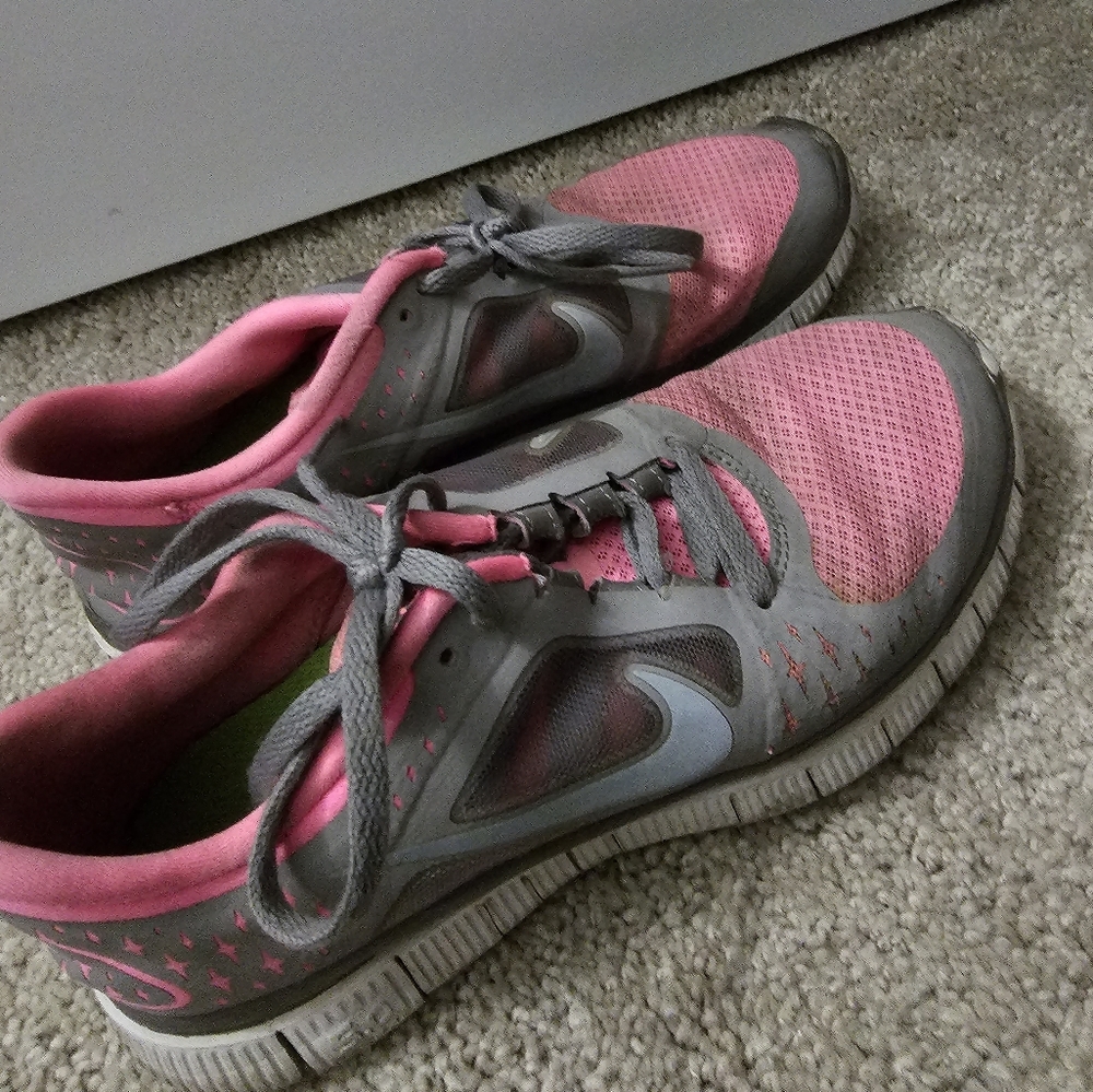 Nike sneakers sz.7.5